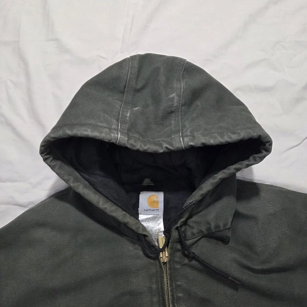 Carhartt j130 mos
